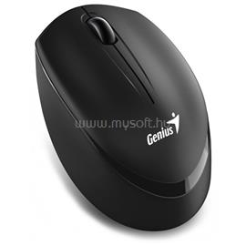 GENIUS NX-7009 vezeték nélküli egér (fekete) GENIUS_31030030400 small