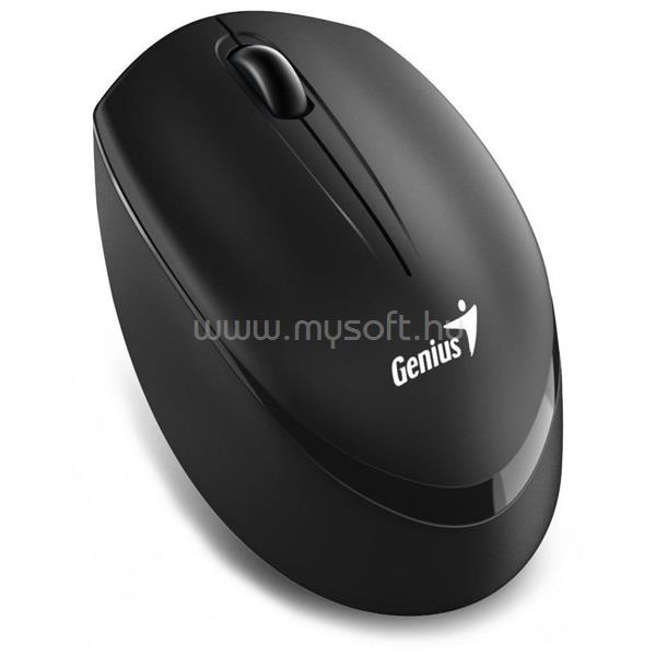 GENIUS NX-7009 vezeték nélküli egér (fekete)