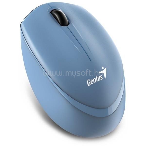 GENIUS NX-7009 vezeték nélküli egér (kék)