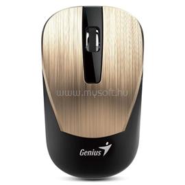 GENIUS NX-7015 USB vezeték nélküli egér (arany) GENIUS_31030019402 small