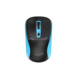 GENIUS NX-7123 AI vezeték nélküli Copilot egér (kék) GENIUS_31030043401 small