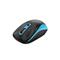 GENIUS NX-7123 AI vezeték nélküli Copilot egér (kék) GENIUS_31030043401 small