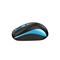 GENIUS NX-7123 AI vezeték nélküli Copilot egér (kék) GENIUS_31030043401 small