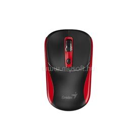 GENIUS NX-7123 AI vezeték nélküli Copilot egér (piros) GENIUS_31030043402 small