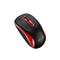 GENIUS NX-7123 AI vezeték nélküli Copilot egér (piros) GENIUS_31030043402 small