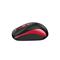 GENIUS NX-7123 AI vezeték nélküli Copilot egér (piros) GENIUS_31030043402 small