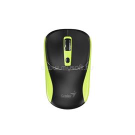 GENIUS NX-7123 AI vezeték nélküli Copilot egér (zöld) GENIUS_31030043403 small