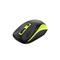 GENIUS NX-7123 AI vezeték nélküli Copilot egér (zöld) GENIUS_31030043403 small