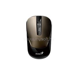 GENIUS NX-7125 Wireless Mouse Chocolate GENIUS_31030044401 small
