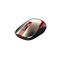 GENIUS NX-7125 Wireless Mouse Gold/Red GENIUS_31030044403 small