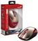 GENIUS NX-7125 Wireless Mouse Gold/Red GENIUS_31030044403 small