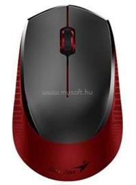 GENIUS NX-8000S vezeték nélküli egér (piros) 31030025401 small