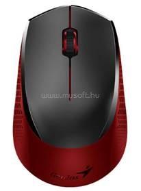 GENIUS NX-8000S vezeték nélküli egér (piros)