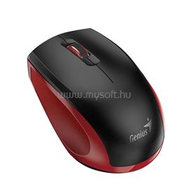 GENIUS NX-8006S vezeték nélküli egér (piros) 31030024401 small
