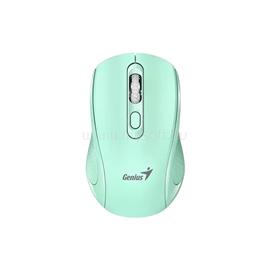 GENIUS NX-8025S vezeték nélküli akvamarin egér GENIUS_31030048402 small