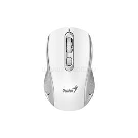 GENIUS NX-8025S vezeték nélküli egér (fehér-szürke) GENIUS_31030048401 small