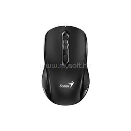 GENIUS NX-8025S vezeték nélküli fekete egér GENIUS_31030048400 small