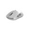 GENIUS NX-8080S BT Bluetooth + 2.4G csendes egér Copilot gombbal (fehér/szürke) GENIUS_31030042401 small