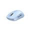GENIUS NX-8080S BT Bluetooth + 2.4G csendes egér Copilot gombbal (kék) GENIUS_31030042402 small