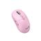 GENIUS NX-8080S BT Bluetooth + 2.4G csendes egér Copilot gombbal (rózsaszín) GENIUS_31030042403 small