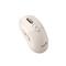 GENIUS NX-8080S BT Bluetooth + 2.4G csendes egér Copilot gombbal (tejeskávé) GENIUS_31030042404 small