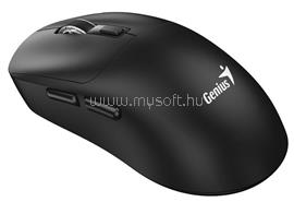 GENIUS NX-8260S Wireless Bluetooth Mouse Black GENIUS_31030056400 small