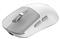 GENIUS NX-8260S Wireless Bluetooth Mouse White GENIUS_31030056402 small