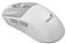 GENIUS NX-8260S Wireless Bluetooth Mouse White GENIUS_31030056402 small