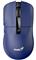 GENIUS NX-8280S BT Lightweight Wireless Bluetooth Mouse Blue GENIUS_31030052401 small