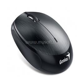 GENIUS NX-9000BT V2 BlueEye Bluetooth 4.0 vezeték nélküli egér (acélszürke) 31030009406 small