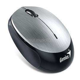 GENIUS NX-9000BT vezeték nélküli egér (ezüst) GENIUS_31030009408 small