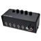 GENIUS RS2 5 portos fekete audio switch GENIUS_31720015100 small