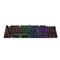 GENIUS Scorpion K12 mechanikus gamer vezetékes billentyűzet Copilot gombbal amerikai angol lokalizáció (fekete) GENIUS_31310057400 small