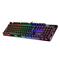GENIUS Scorpion K12 Gaming Keyboard Black HU GENIUS_31310057405 small