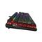 GENIUS Scorpion K12 Gaming Keyboard Black HU GENIUS_31310057405 small