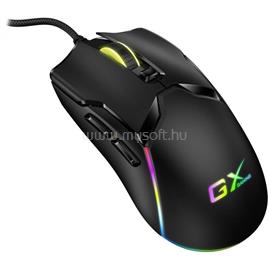 GENIUS Scorpion M700 gamer vezetékes egér (fekete) GENIUS_31040009400 small