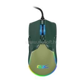 GENIUS Scorpion M700 USB zöld egér GENIUS_31040009401 small