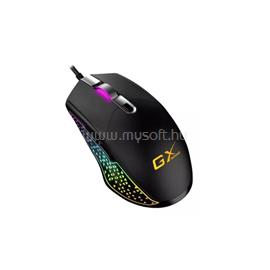 GENIUS Scorpion M705 USB gamer egér (fekete) GENIUS_31040008400 small