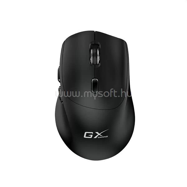 GENIUS Scorpion M8100 vezeték nélküli fekete egér