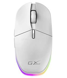 GENIUS Scorpion M8250 vezeték nélküli gamer egér (fehér) GENIUS_31060001400 small
