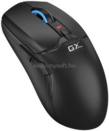 GENIUS Scorpion M8300 Gaming Mouse Black GENIUS_31060003400 small