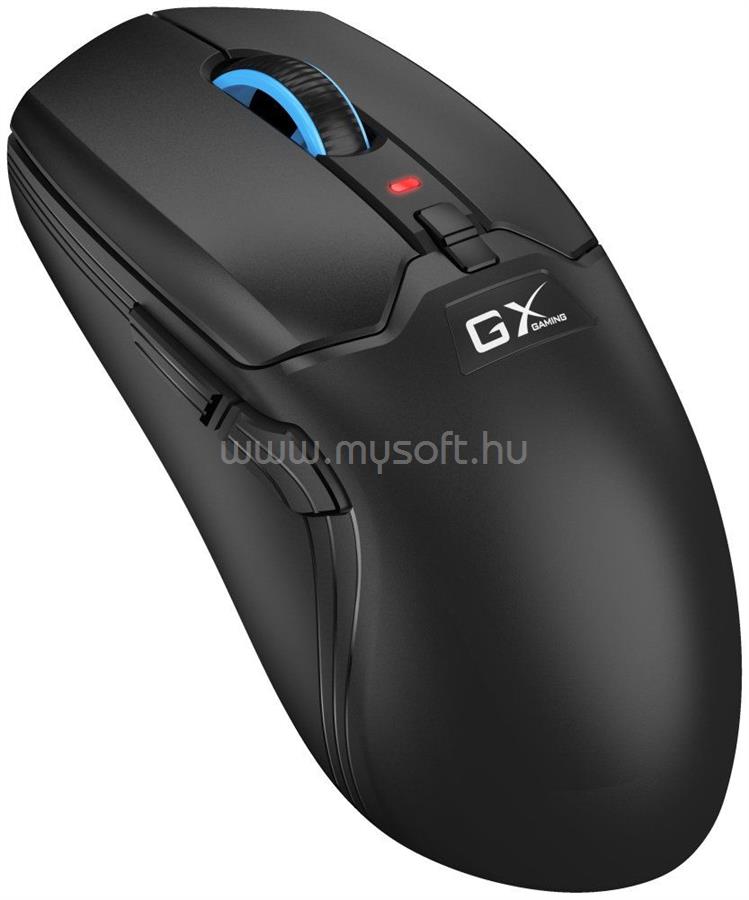GENIUS Scorpion M8300 Gaming Mouse Black