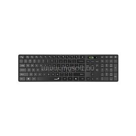 GENIUS SlimStar 7250BT Copilot vezeték nélküli billentyűzet (magyar, fekete) GENIUS_31320004411 small