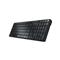 GENIUS SlimStar 7250BT Copilot vezeték nélküli billentyűzet (magyar, fekete) GENIUS_31320004411 small