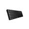 GENIUS SlimStar 7250BT Copilot vezeték nélküli billentyűzet (magyar, fekete) GENIUS_31320004411 small