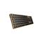 GENIUS SlimStar 7250BT Copilot vezeték nélküli billentyűzet (magyar, fenyőfa) GENIUS_31320004404 small