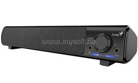 GENIUS SoundBar 220BT Black GENIUS_31730060400 small