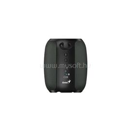 GENIUS SP-915BT Bluetooth hangszóró mikrofonnal (szürke) GENIUS_31730052401 small