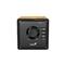 GENIUS SP-916BT Bluetooth Speaker Pine Wood GENIUS_31730057400 small