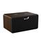 GENIUS SP-918BT Bluetooth Wooden Portable Speaker GENIUS_31730062400 small